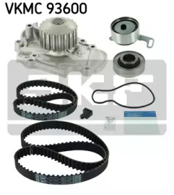 skf vkmc93600